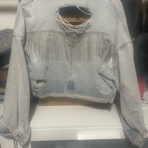 Never worn.. like new